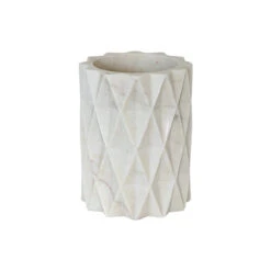 Marble Vase