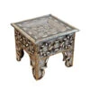 Moroccan Coffee Table