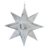 Moroccan Star Lamp
