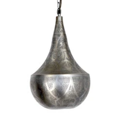 Moroccan Pendant Light