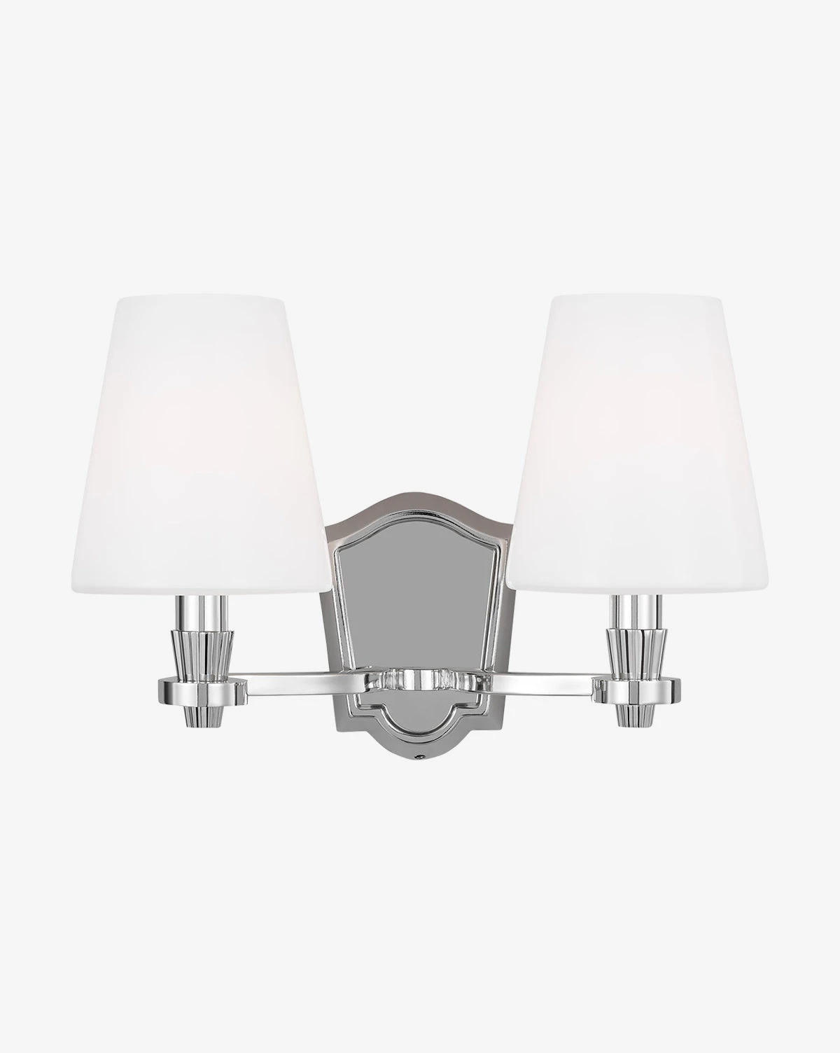 Paisley Two Light Vanity - Image 5