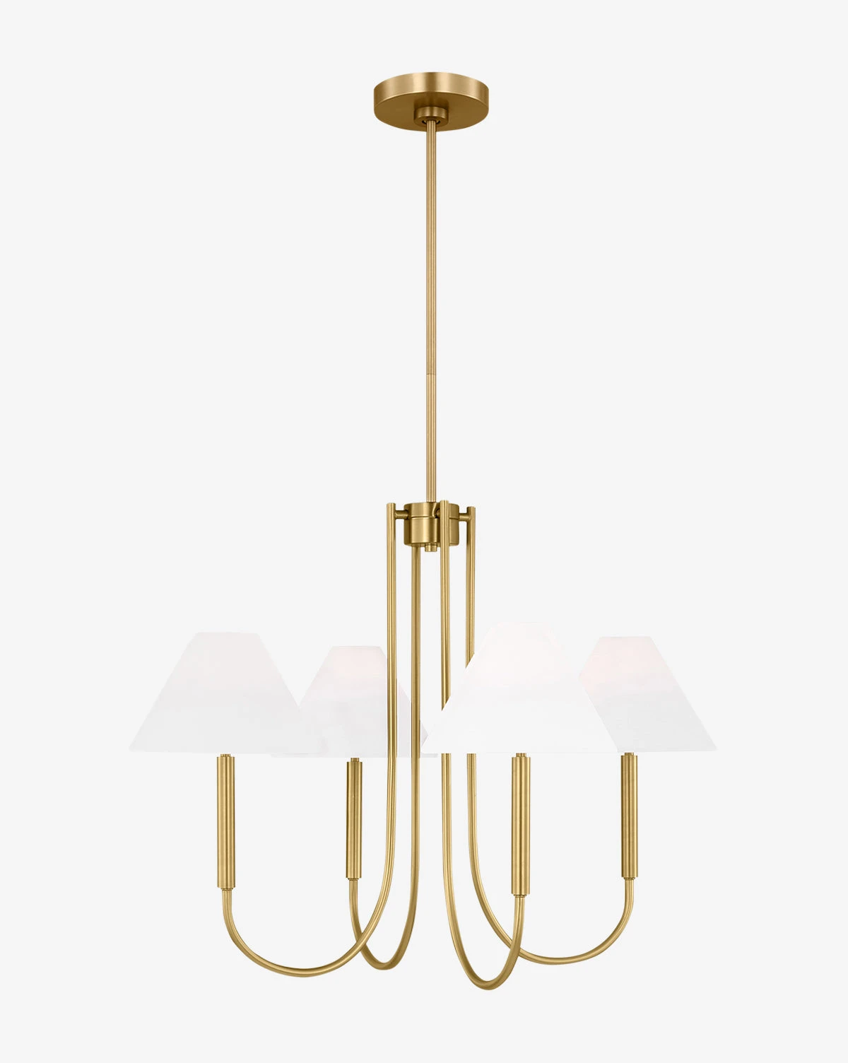 Porteau Chandelier - Image 2