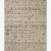Portofino Hand-Knotted Wool Rug