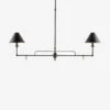 Prosperity Rectangular Chandelier