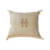 Sabra Cactus Pillow