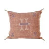 Sabra Silk Pillow