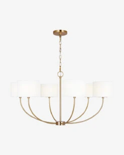 Sawyer Medium Chandelier