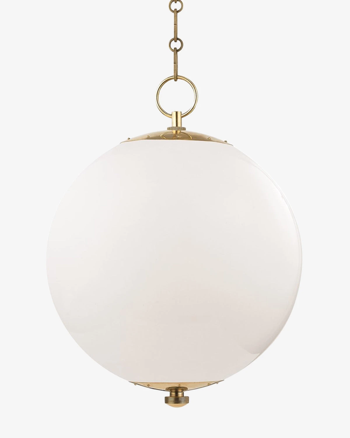 Sphere No. 1 Pendant - Image 3