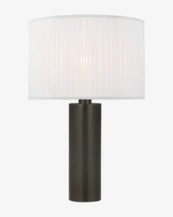 Sylvie Medium Table Lamp