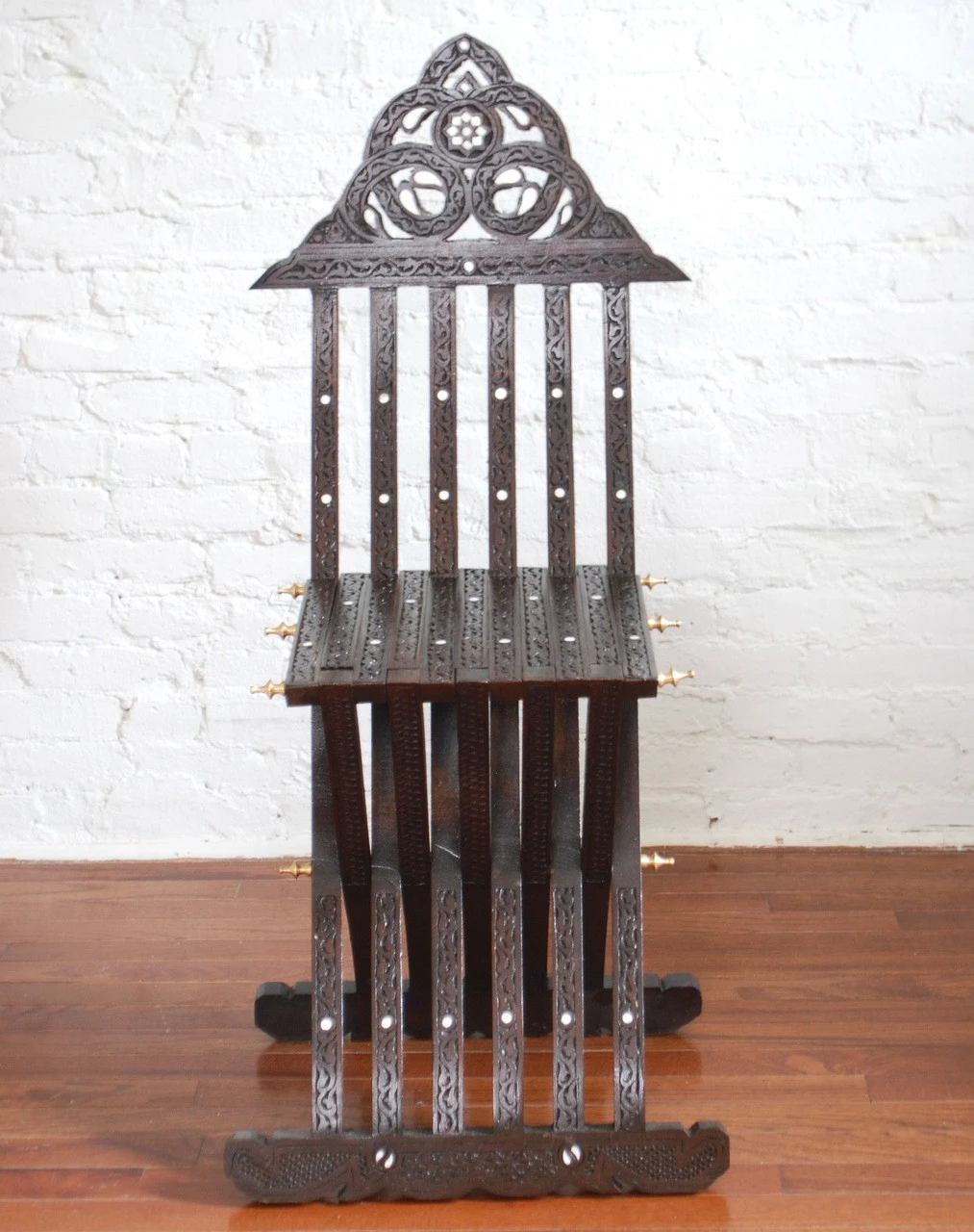 Syrian Folding Chair - Image 3