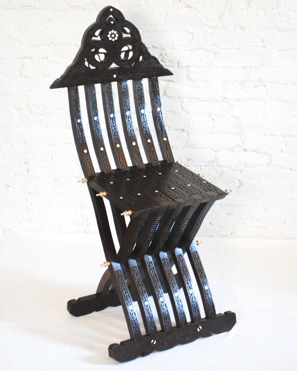 Syrian Folding Chair - Image 2
