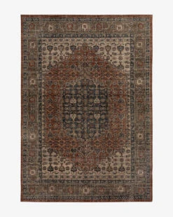 Troy Wool Rug