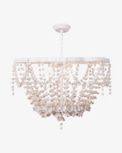 Vanessa Basin Chandelier