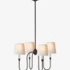 Vendome Small Chandelier