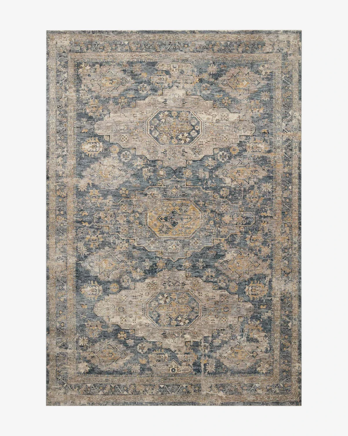 Vesima Rug
