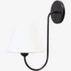 Wainwright Single Swoop Sconce