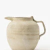 Weathered Ceramic Jug