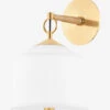 White Plains Wall Sconce
