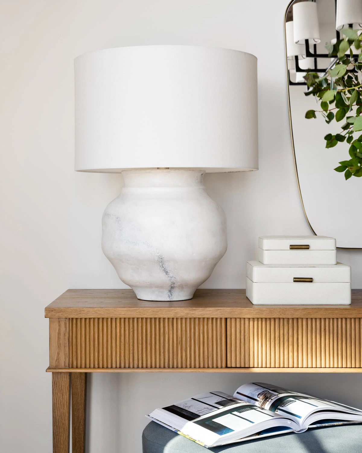 Kalossi Table Lamp - Image 2