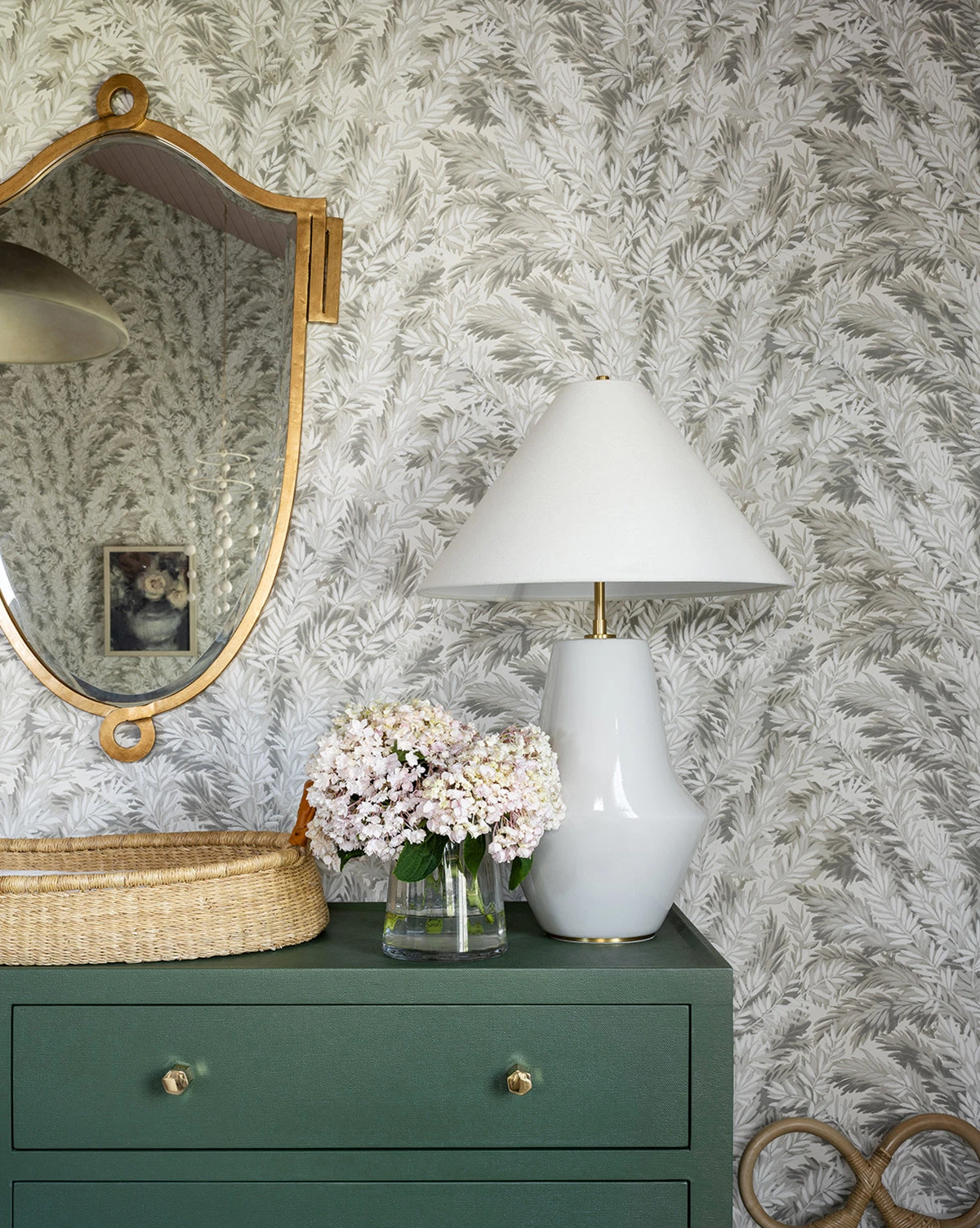 Contour Table Lamp - Image 3