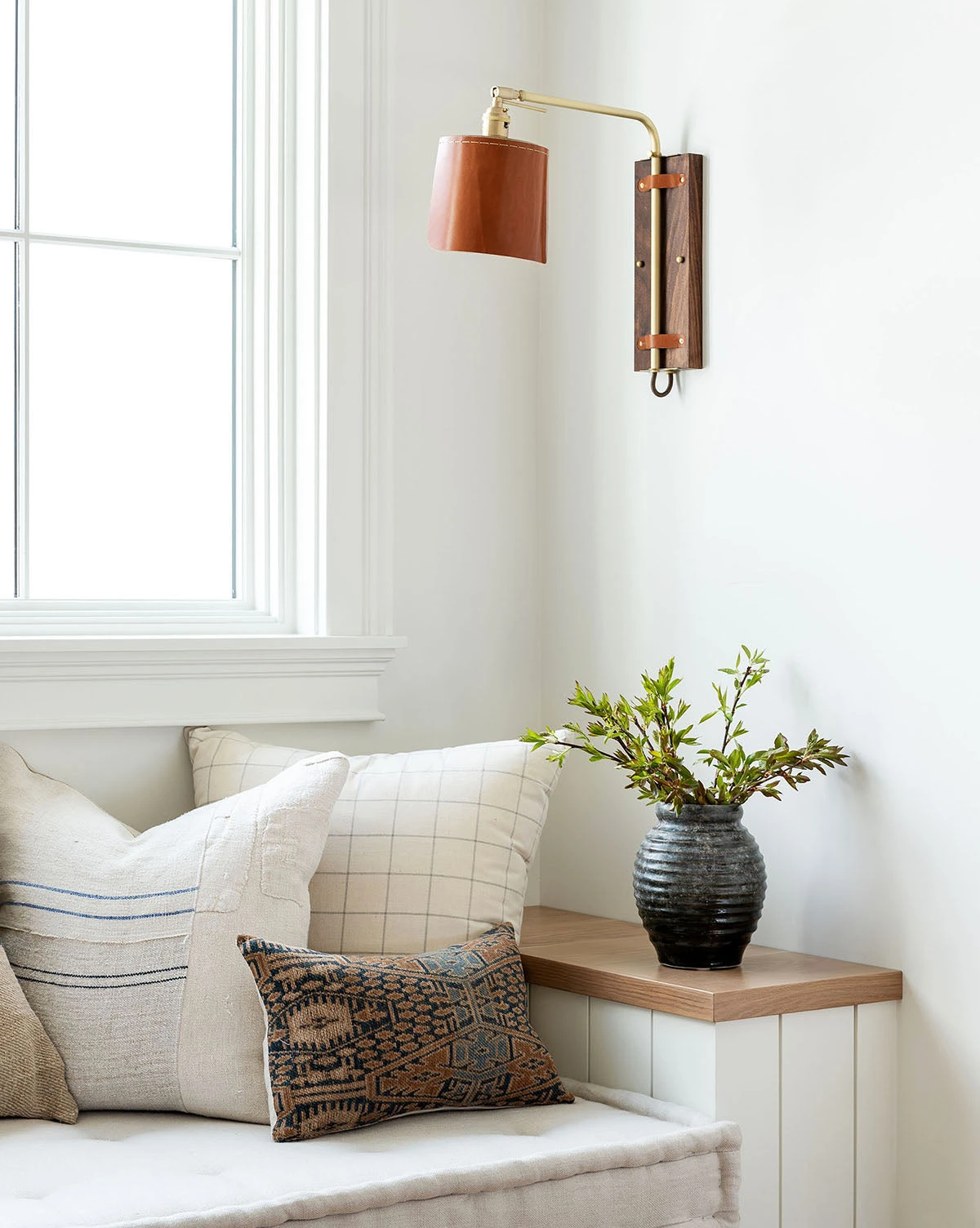 Ava Wall Sconce - Image 3