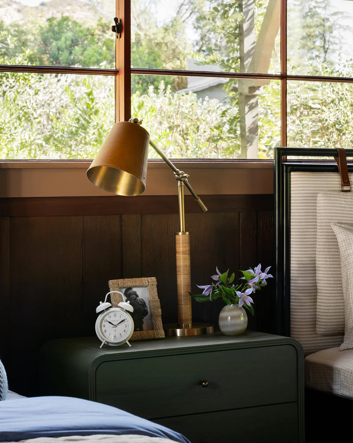 Andri Stoneware Vase - Image 3