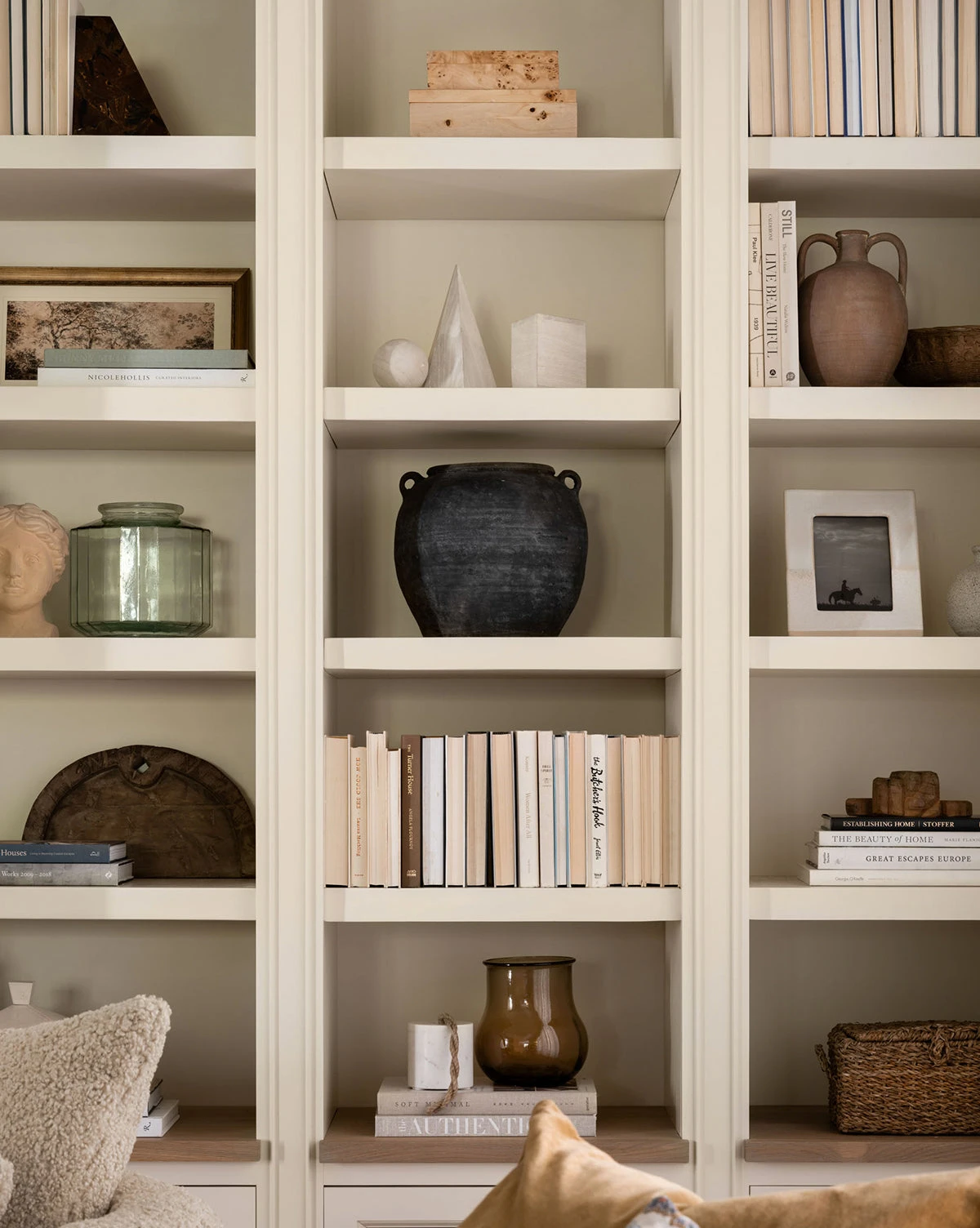 Fresco Wooden Spade - Image 2